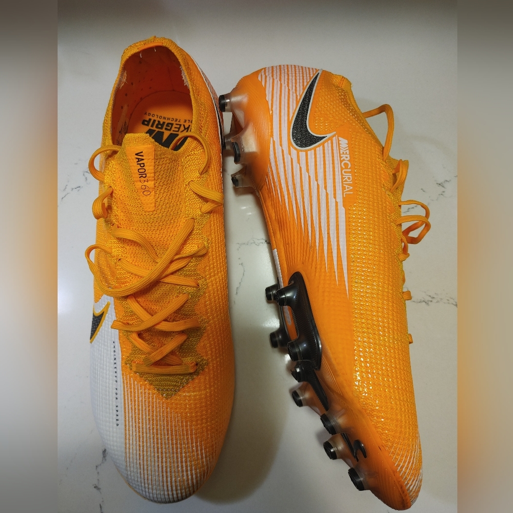 Nike Mercurial Vapor 13 Elite AG Artificial Grass AT7895-802 - US Mens 13
